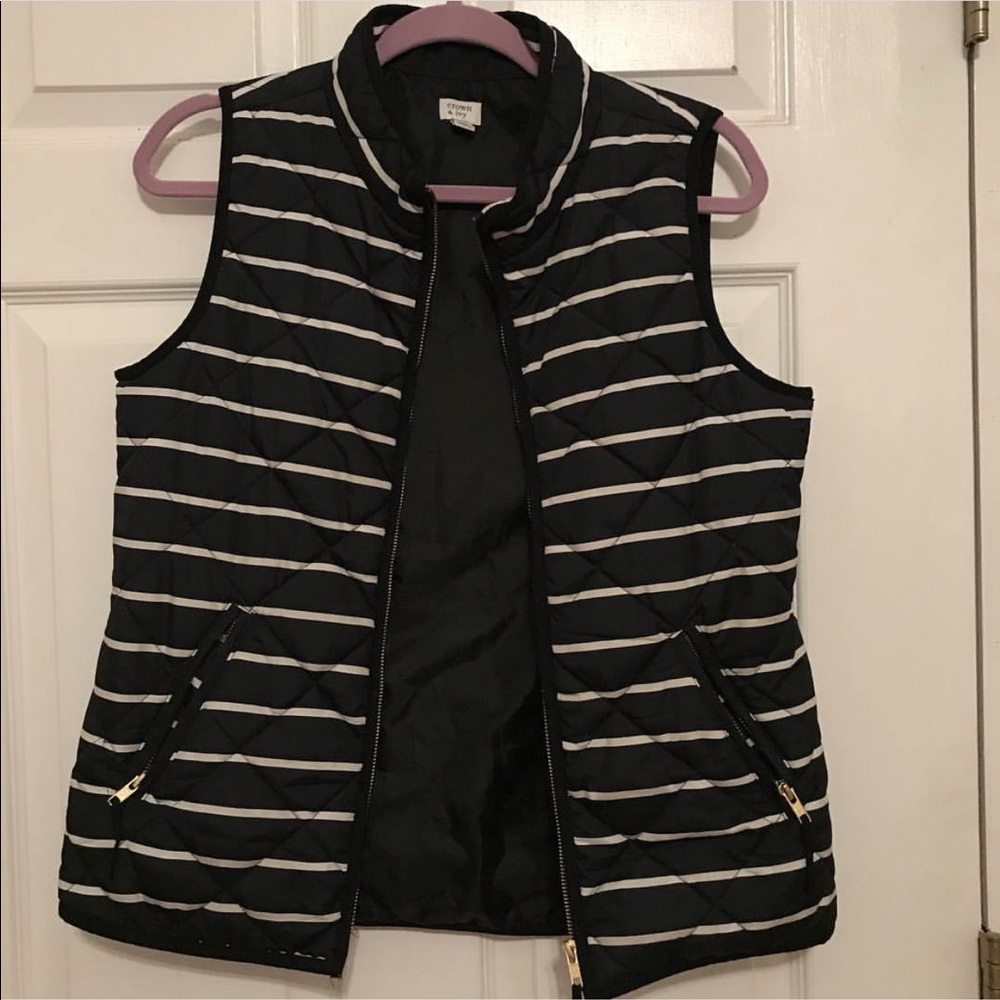 Vest